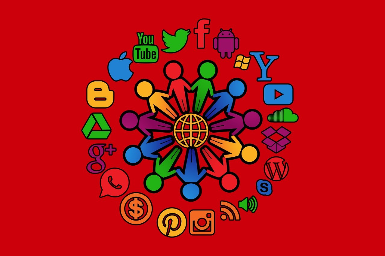 Menggabungkan Jejaring Sosial: Menghubungkan Facebook & Instagram