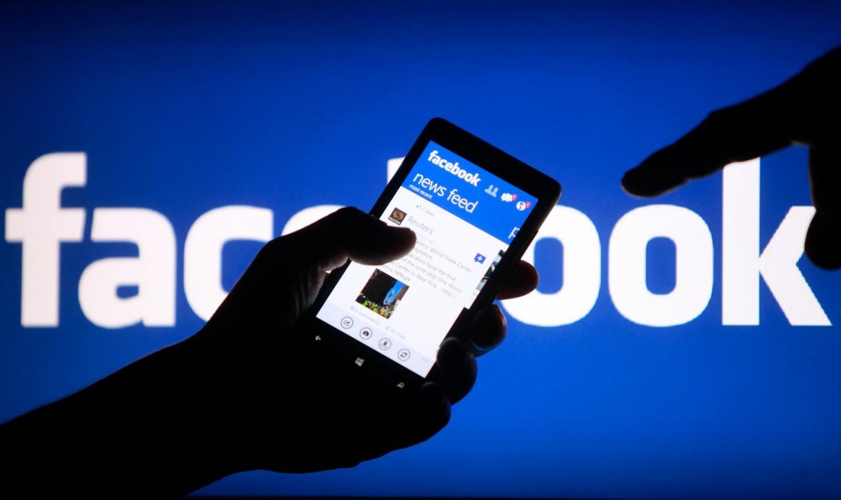 Rahasia Menyalin Tautan Facebook: Lebih Mudah Dari yang Anda Bayangkan!