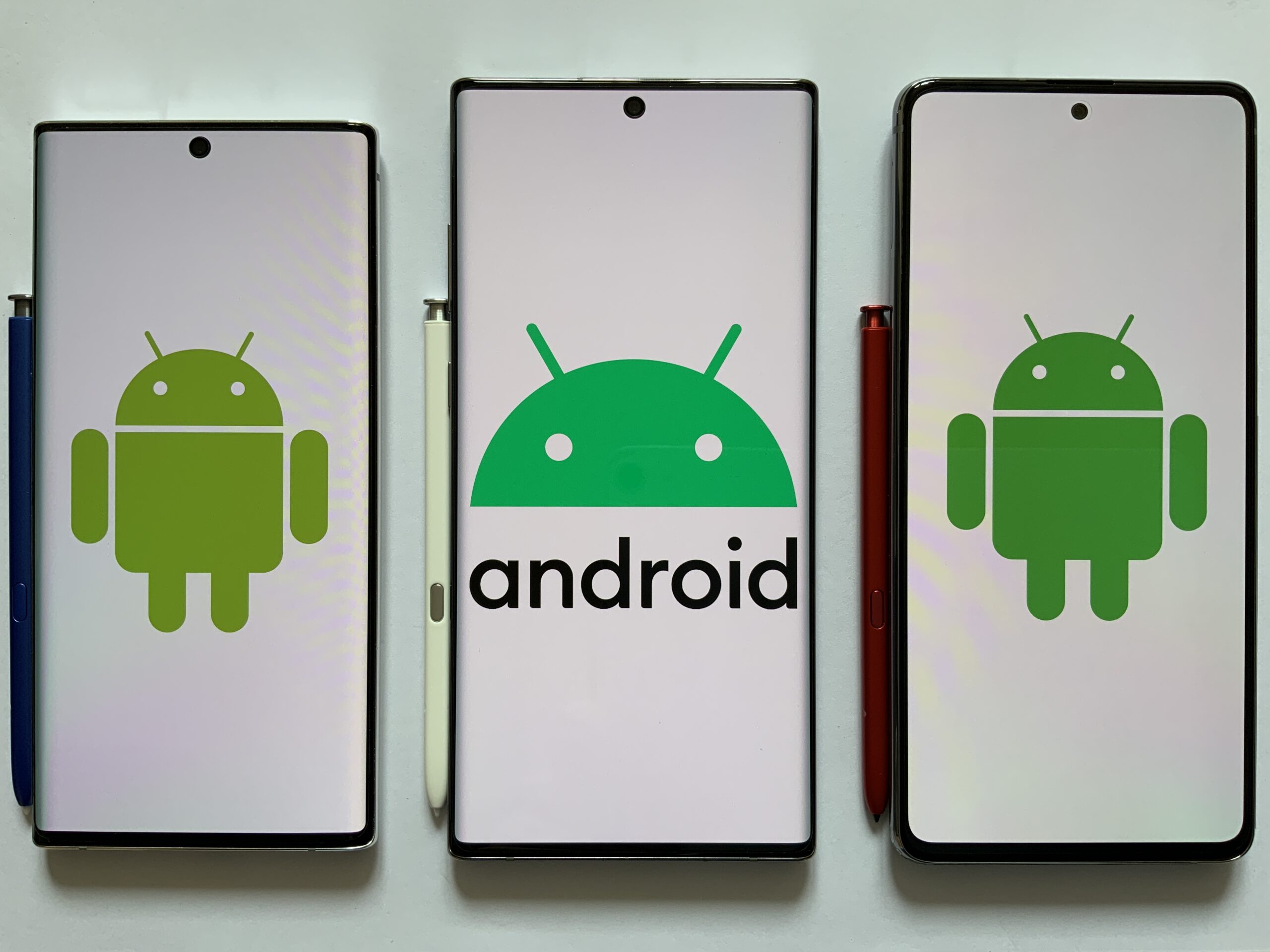 Pengawal Kesuksesan: Deretan Aplikasi Android Terpopuler di Pasaran