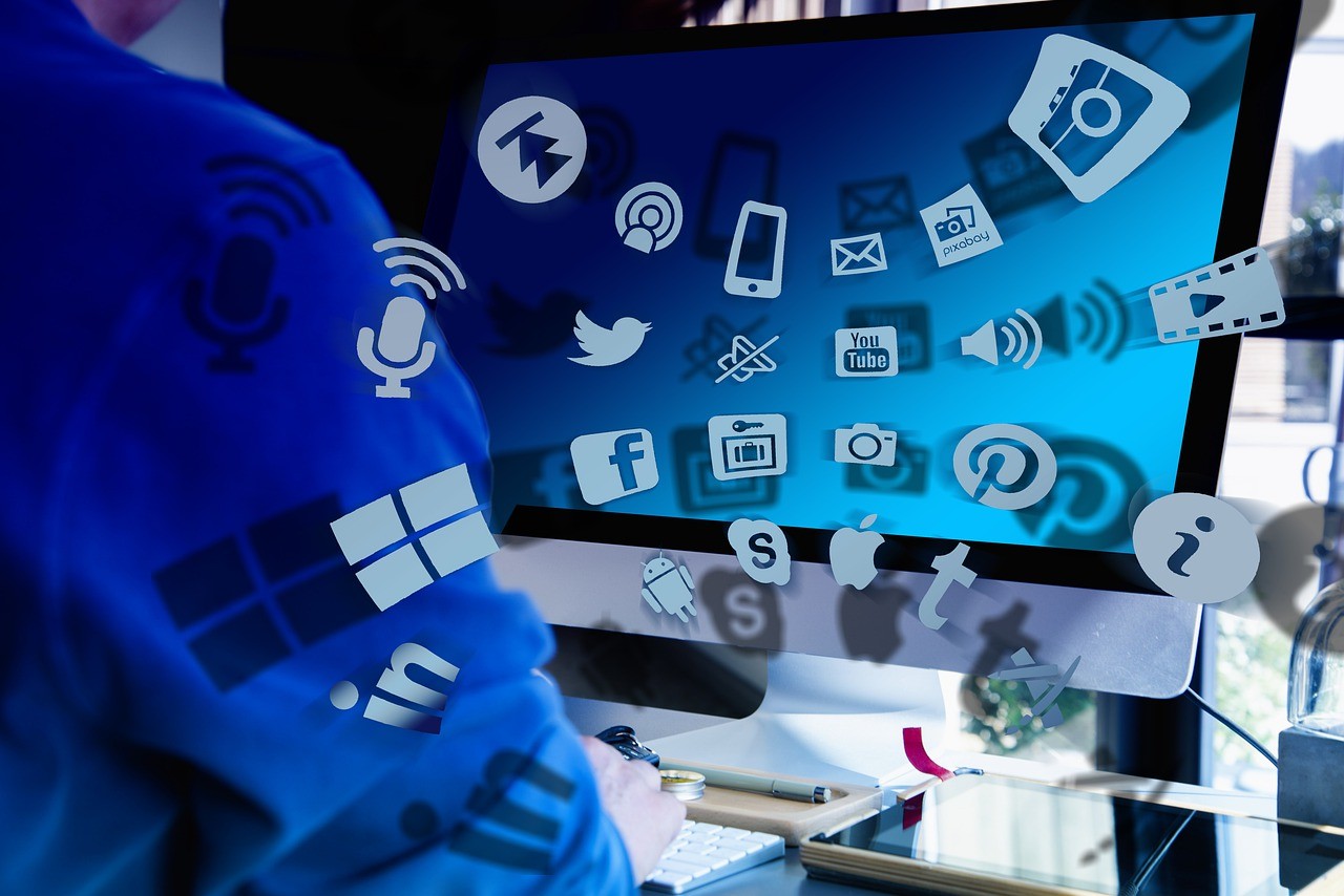 Melejitkan Akun Media Sosial Anda Dengan Mudah di Perangkat Seluler