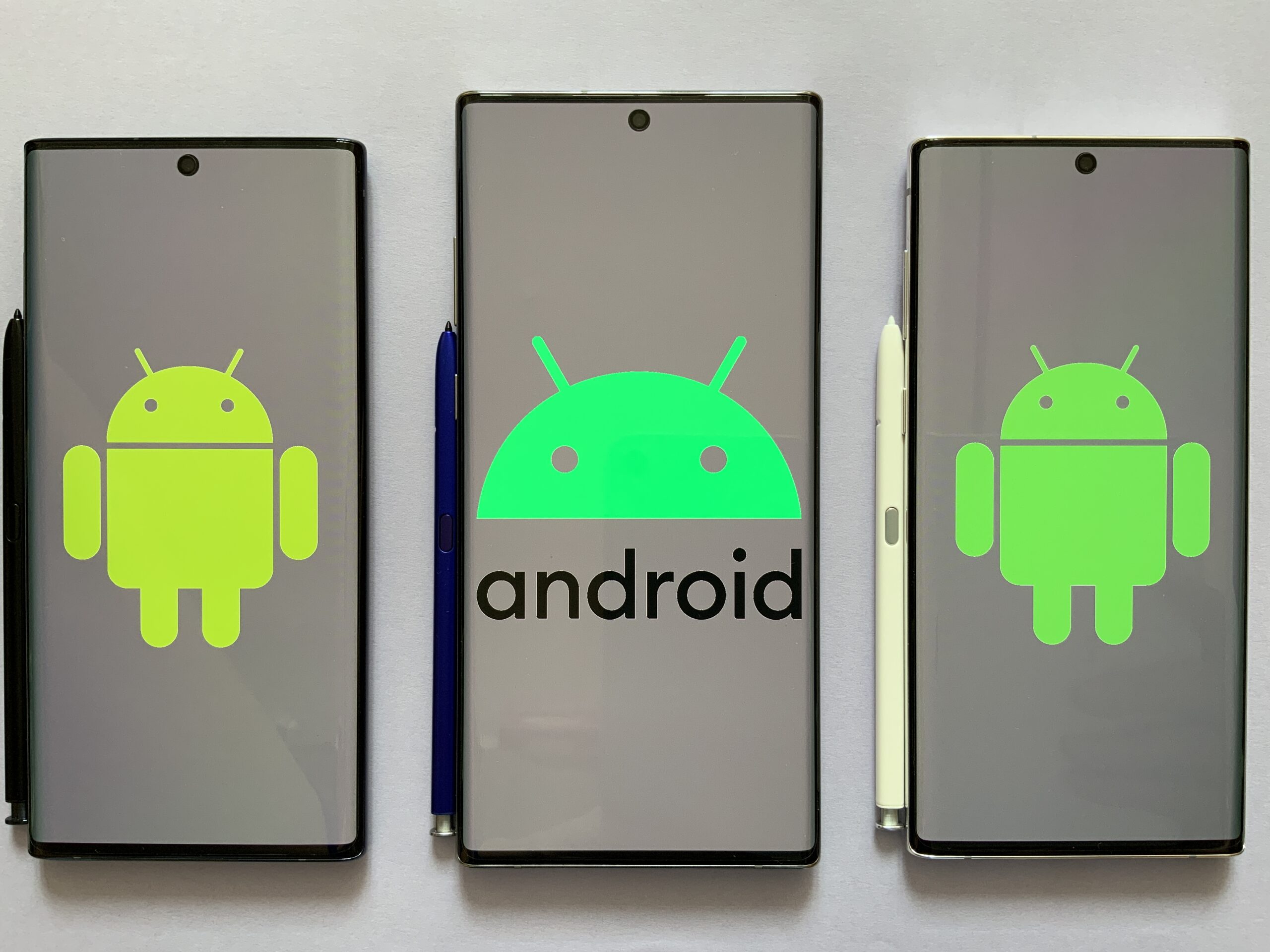 Tangan Juru Sadap: Menyelidiki Aplikasi Gratis Pengawasan Android