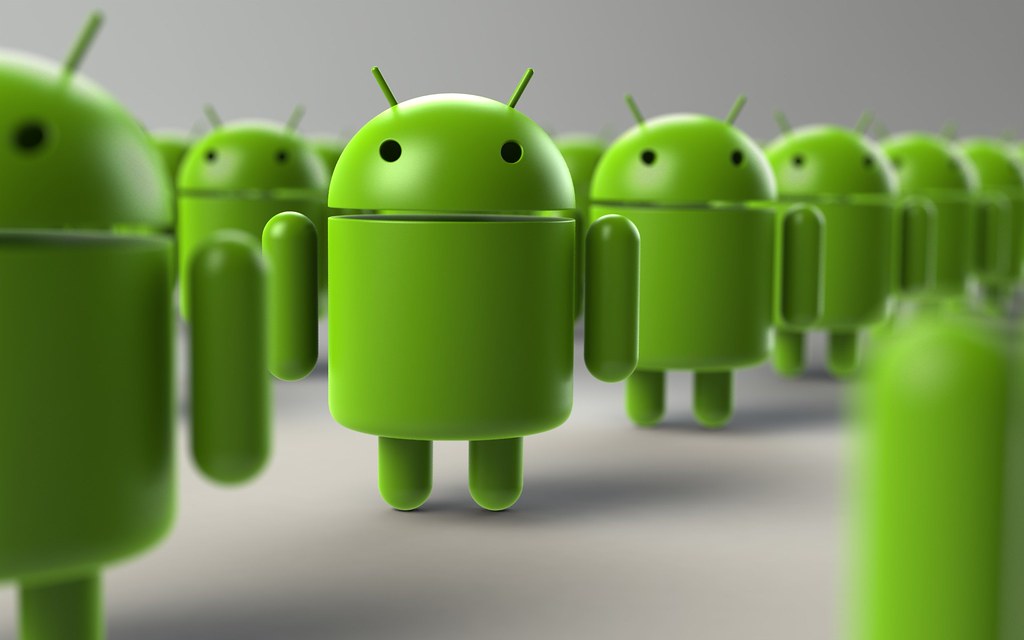 Inovasi Maksimal: Eksplorasi Aplikasi Android Terkini di Blogspot com