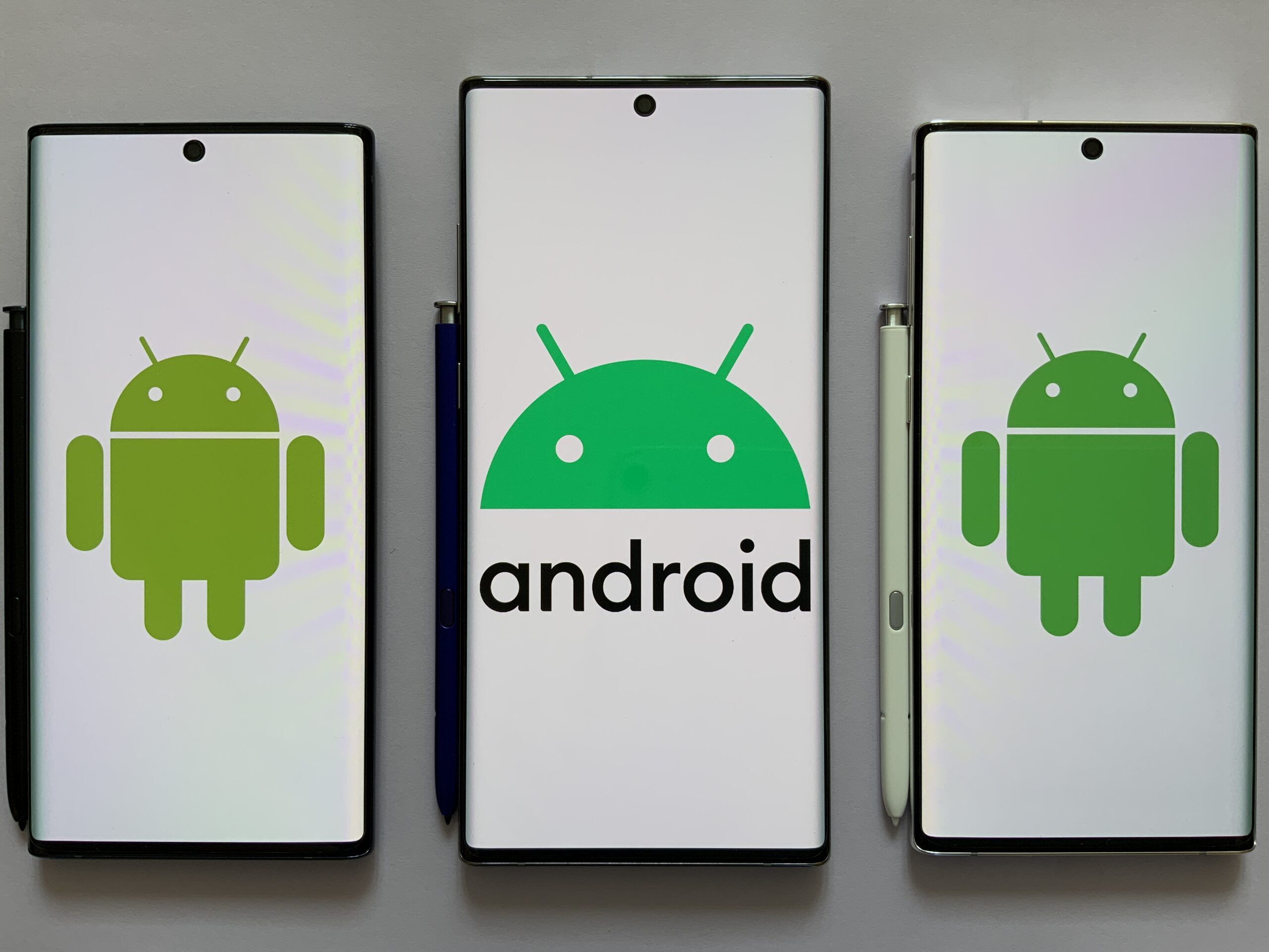 Wah, Aplikasi Android Langka yang Seru dan Mengagumkan!
