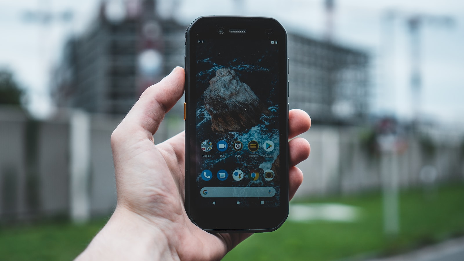 Revolusi Aplikasi Pemercepat Android: Maksimalkan Kinerja Gawai
