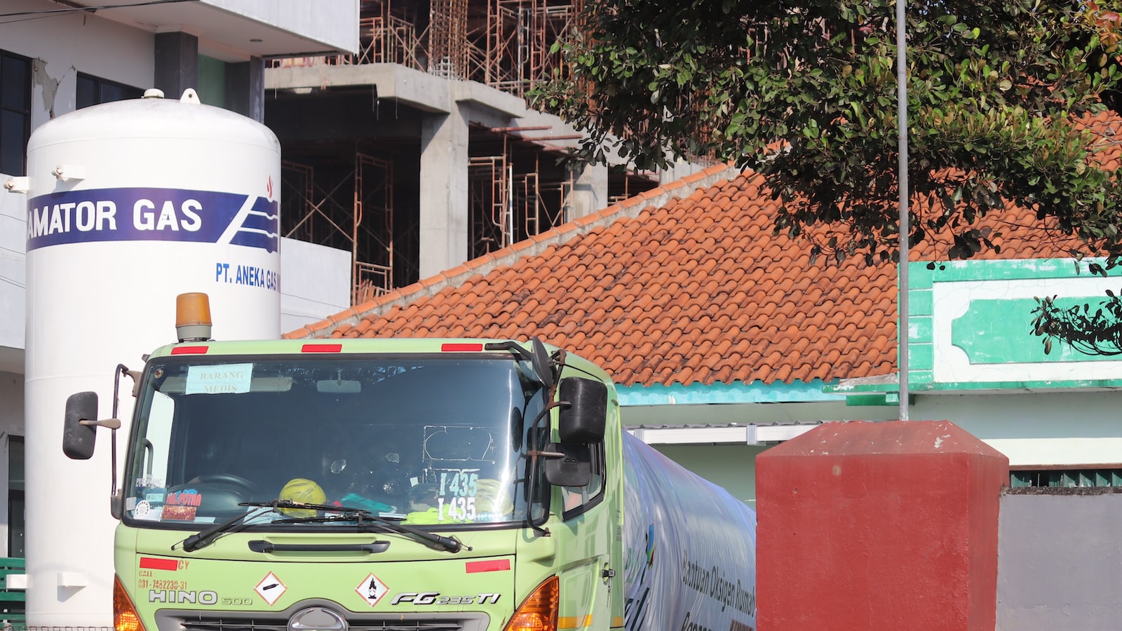 Ketahui Harga Asuransi Mobil: Ragam Opsi di Bandung