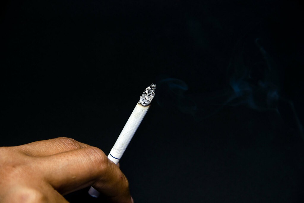 Keluar dari Racun: Dengan kekuatan diri hentikan merokok