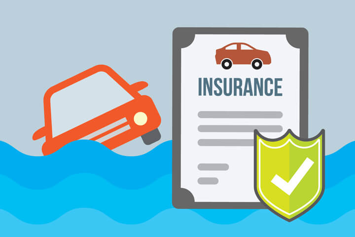 Asuransi Mobil All Risk Sompo: Perlindungan Tanpa Batas